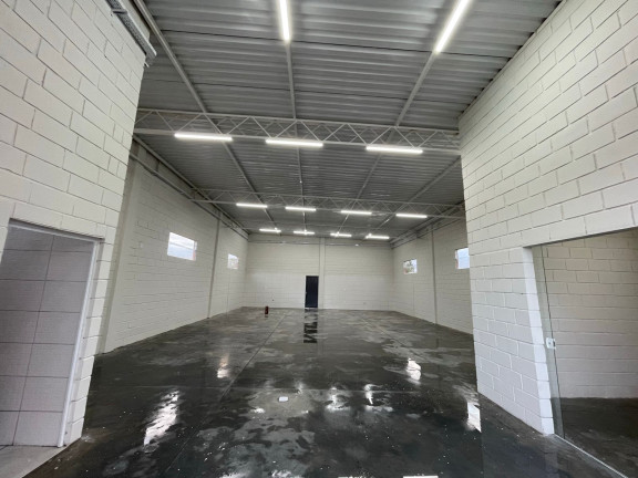 Imagem Galpão à Venda ou Locação, 205 m² em Jundiaquara - Araçoiaba Da Serra Imagem Galpão à Venda ou Locação, 205 m² em Jundiaquara - Araçoiaba Da Serra