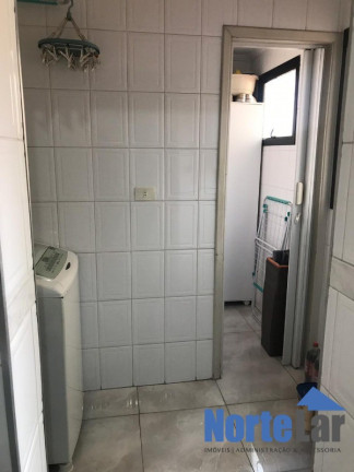 Imagem Apartamento com 3 Quartos à Venda, 90 m² em Freguesia Do ó - São Paulo Imagem Apartamento com 3 Quartos à Venda, 90 m² em Freguesia Do ó - São Paulo