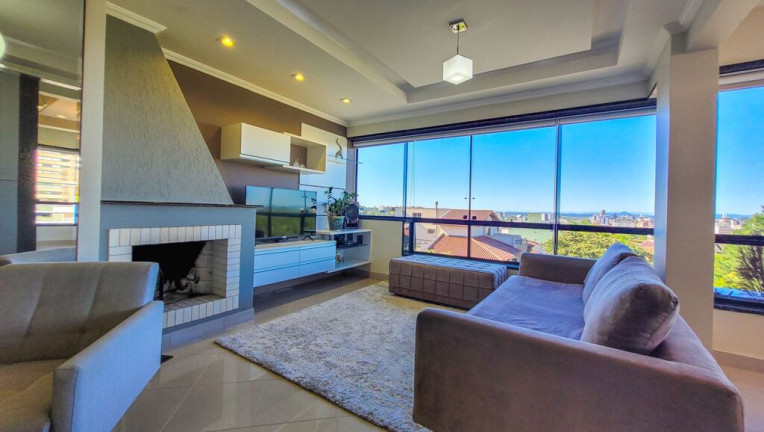 Imagem Apartamento com 3 Quartos à Venda, 106 m² em Jardim Itu - Porto Alegre Imagem Apartamento com 3 Quartos à Venda, 106 m² em Jardim Itu - Porto Alegre