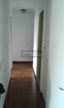 Imagem Apartamento com 3 Quartos à Venda, 98 m² em Perdizes - São Paulo