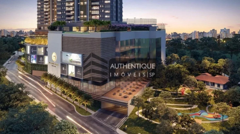 Imagem Apartamento com 4 Quartos à Venda, 204 m² em Vila Sao Francisco - Osasco Imagem Apartamento com 4 Quartos à Venda, 204 m² em Vila Sao Francisco - Osasco