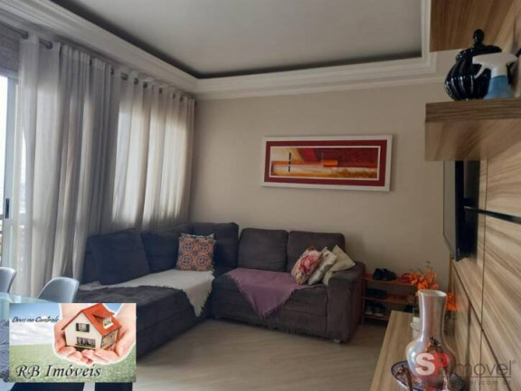 Imagem Apartamento com 3 Quartos à Venda, 67 m² em Planalto - São Bernardo Do Campo Imagem Apartamento com 3 Quartos à Venda, 67 m² em Planalto - São Bernardo Do Campo