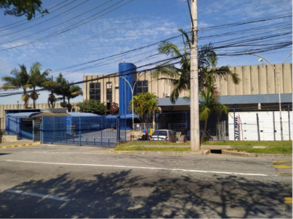 Imagem Imóvel para Alugar, 5.800 m² em Tamboré - Barueri Imagem Imóvel para Alugar, 5.800 m² em Tamboré - Barueri