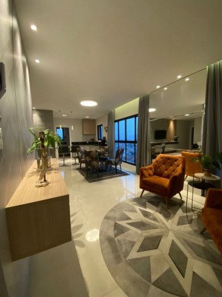 Imagem Apartamento com 4 Quartos à Venda, 138 m² em Centro - Balneário Camboriú