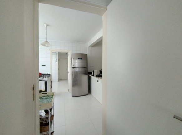 Imagem Apartamento com 3 Quartos à Venda, 226 m² em Itaim Bibi - São Paulo Imagem Apartamento com 3 Quartos à Venda, 226 m² em Itaim Bibi - São Paulo