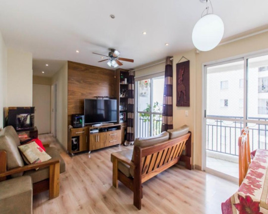 Imagem Apartamento com 3 Quartos à Venda, 94 m² em Alto Da Boa Vista - São Paulo Imagem Apartamento com 3 Quartos à Venda, 94 m² em Alto Da Boa Vista - São Paulo