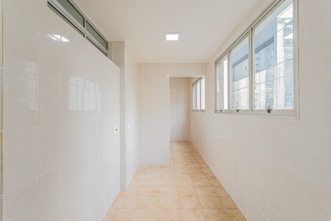 Imagem Apartamento com 3 Quartos à Venda, 98 m² em Jardim Paulista - São Paulo