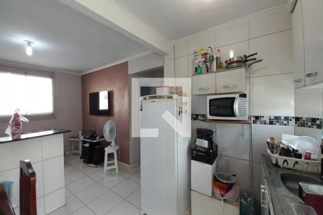 Apartamento com 2 Quartos à Venda,  em Vila Padre Manoel De Nóbrega - Campinas