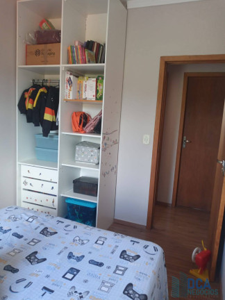 Imagem Casa de Condomínio com 3 Quartos à Venda, 142 m² em Chácara Do Visconde - Taubaté Imagem Casa de Condomínio com 3 Quartos à Venda, 142 m² em Chácara Do Visconde - Taubaté