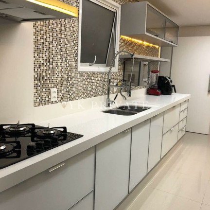 Imagem Apartamento com 3 Quartos à Venda, 168 m² em Jardim Santa Mena - Guarulhos