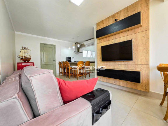 Imagem Apartamento com 3 Quartos à Venda, 83 m² em Riviera De São Lourenço - Bertioga Imagem Apartamento com 3 Quartos à Venda, 83 m² em Riviera De São Lourenço - Bertioga