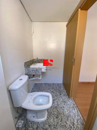 Imagem Apartamento com 2 Quartos à Venda, 53 m² em Anchieta - Belo Horizonte