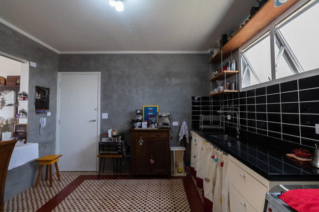 Imagem Apartamento com 3 Quartos à Venda, 103 m² em Perdizes - São Paulo Imagem Apartamento com 3 Quartos à Venda, 103 m² em Perdizes - São Paulo