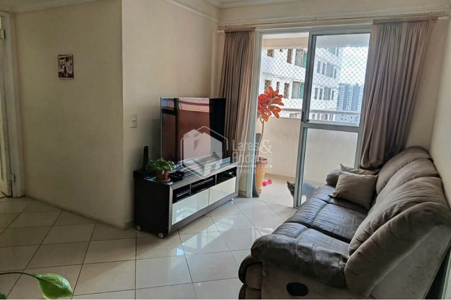 Apartamento com 2 Quartos à Venda, 58 m² em Parada Inglesa - São Paulo