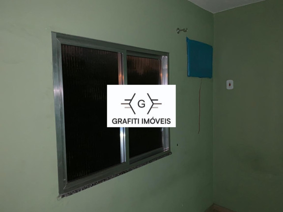 Imagem Imóvel com 1 Quarto à Venda, em Campo Grande - Rio De Janeiro Imagem Imóvel com 1 Quarto à Venda, em Campo Grande - Rio De Janeiro