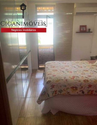 Imagem Cobertura com 4 Quartos à Venda, 420 m² em Barra Da Tijuca - Rio De Janeiro Imagem Cobertura com 4 Quartos à Venda, 420 m² em Barra Da Tijuca - Rio De Janeiro