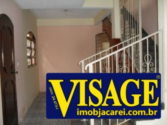 Imagem Casa com 2 Quartos à Venda, em Centro - Jacareí Imagem Casa com 2 Quartos à Venda, em Centro - Jacareí
