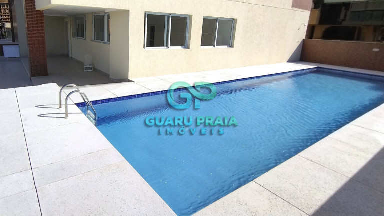 Apartamento com 3 Quartos à Venda, 118 m² em Enseada - Guarujá