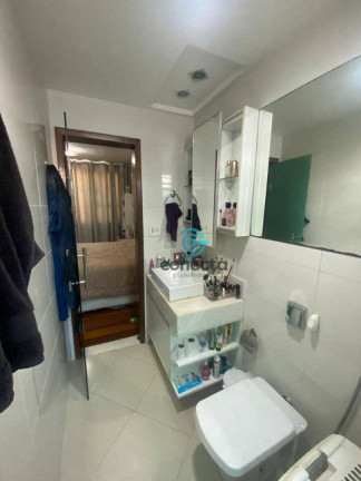 Imagem Apartamento com 4 Quartos à Venda, 130 m² em Icaraí - Niterói Imagem Apartamento com 4 Quartos à Venda, 130 m² em Icaraí - Niterói