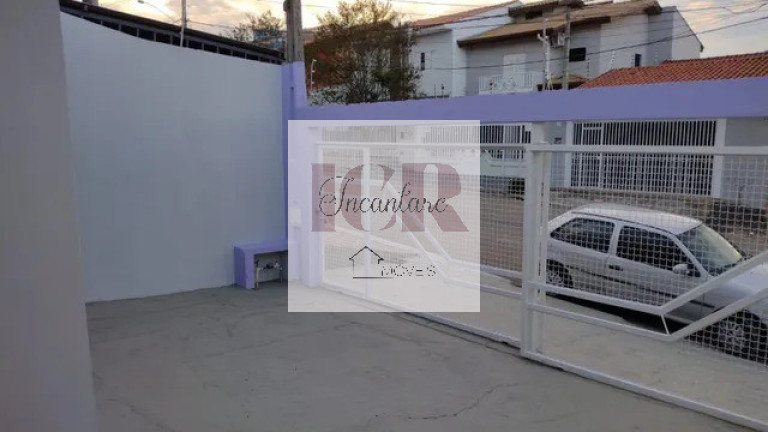 Imagem Casa com 2 Quartos à Venda, 125 m² em Jardim Wanel Ville V - Sorocaba