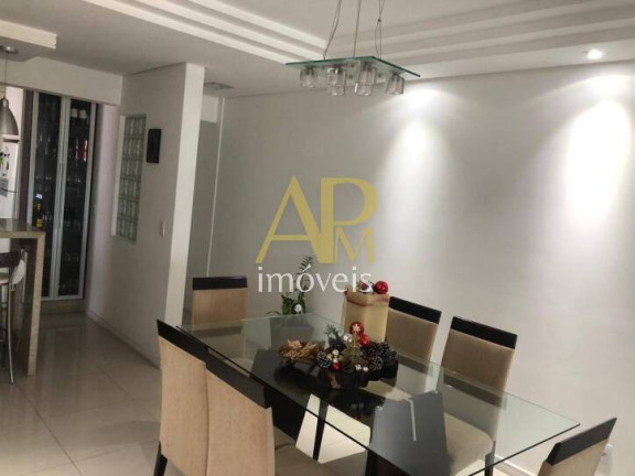 Imagem Apartamento com 3 Quartos à Venda, 106 m² em Ponte Do Imaruim - Palhoça Imagem Apartamento com 3 Quartos à Venda, 106 m² em Ponte Do Imaruim - Palhoça