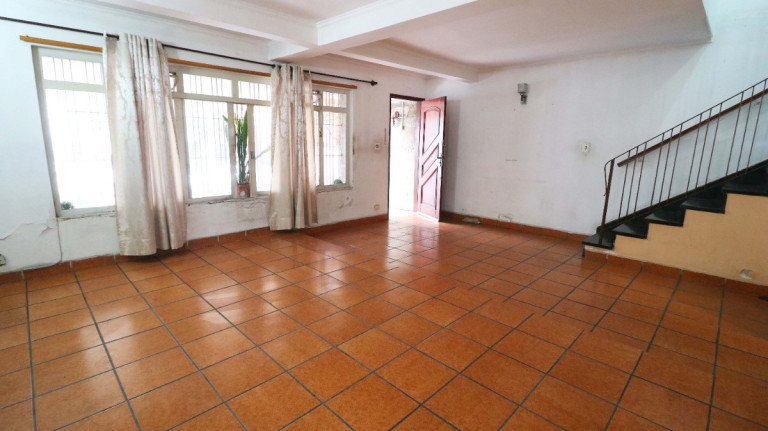 Imagem Sobrado com 3 Quartos à Venda, 120 m² em Jardim São Paulo(zona Norte) - São Paulo Imagem Sobrado com 3 Quartos à Venda, 120 m² em Jardim São Paulo(zona Norte) - São Paulo