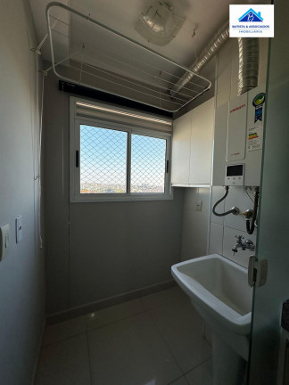 Imagem Apartamento com 2 Quartos à Venda, 52 m² em Vila Industrial - Campinas Imagem Apartamento com 2 Quartos à Venda, 52 m² em Vila Industrial - Campinas