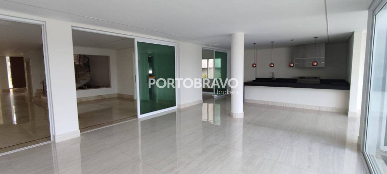 Imagem Casa com 7 Quartos à Venda, 2.000 m² em Tamboré - Santana De Parnaíba Imagem Casa com 7 Quartos à Venda, 2.000 m² em Tamboré - Santana De Parnaíba