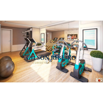 Imagem Apartamento com 2 Quartos à Venda, 99 m² em São Francisco De Assis - Camboriú