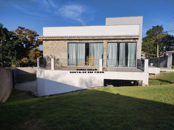 Imagem Casa com 3 Quartos à Venda, 245 m² em Jardim Martinelli - Penedo Imagem Casa com 3 Quartos à Venda, 245 m² em Jardim Martinelli - Penedo