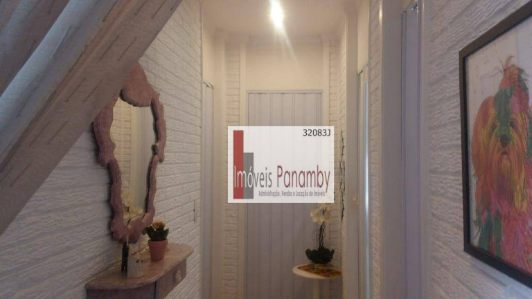 Imagem Apartamento com 2 Quartos à Venda, 52 m² em Interlagos - São Paulo Imagem Apartamento com 2 Quartos à Venda, 52 m² em Interlagos - São Paulo