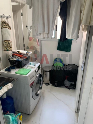 Imagem Apartamento com 2 Quartos à Venda, 80 m² em Moema - São Paulo
