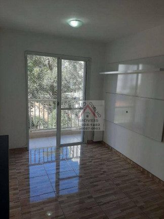 Imagem Apartamento com 2 Quartos à Venda, 48 m² em Morumbi - São Paulo Imagem Apartamento com 2 Quartos à Venda, 48 m² em Morumbi - São Paulo
