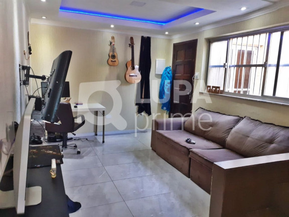Imagem Casa com 3 Quartos à Venda, 125 m² em Vila Maria - São Paulo Imagem Casa com 3 Quartos à Venda, 125 m² em Vila Maria - São Paulo