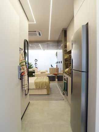 Imagem Apartamento com 1 Quarto à Venda, 30 m² em Jardim Paulista - São Paulo Imagem Apartamento com 1 Quarto à Venda, 30 m² em Jardim Paulista - São Paulo
