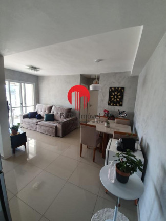 Imagem Apartamento com 2 Quartos à Venda, 61 m² em Vila Andrade - São Paulo