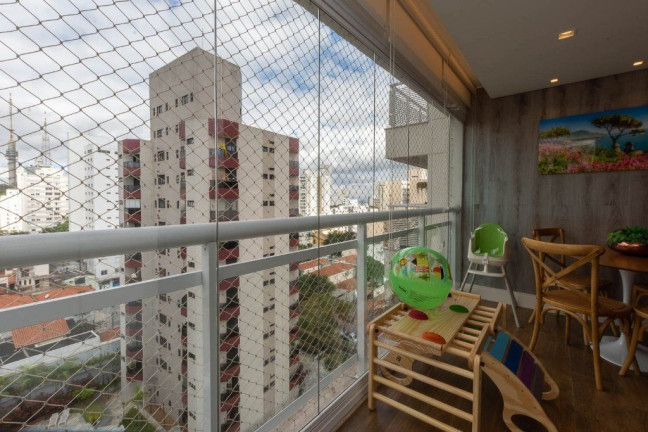 Imagem Apartamento com 3 Quartos à Venda, 89 m² em Perdizes - São Paulo Imagem Apartamento com 3 Quartos à Venda, 89 m² em Perdizes - São Paulo
