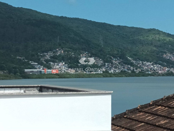 Imagem Casa com 2 Quartos à Venda, 230 m² em Saco Dos Limões - Florianópolis