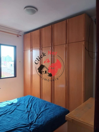 Imagem Apartamento com 2 Quartos à Venda, 65 m² em Planalto - São Bernardo Do Campo Imagem Apartamento com 2 Quartos à Venda, 65 m² em Planalto - São Bernardo Do Campo