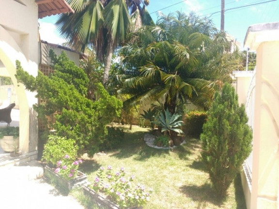 Imagem Casa com 4 Quartos à Venda, 450 m² em Ponta Negra - Natal Imagem Casa com 4 Quartos à Venda, 450 m² em Ponta Negra - Natal