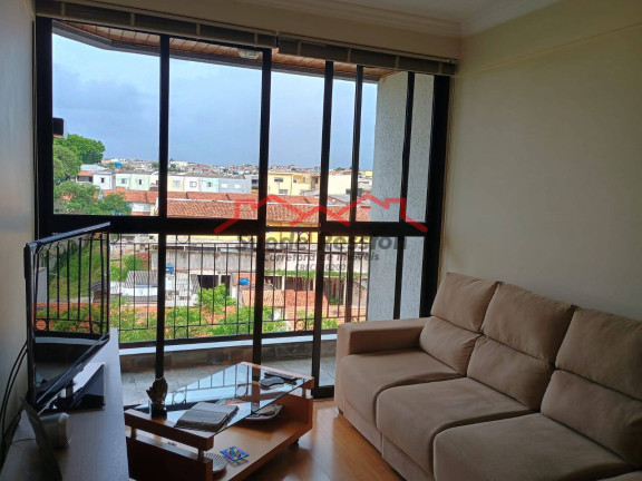 Imagem Apartamento com 2 Quartos à Venda, 60 m² em Vila Do Castelo - São Paulo Imagem Apartamento com 2 Quartos à Venda, 60 m² em Vila Do Castelo - São Paulo