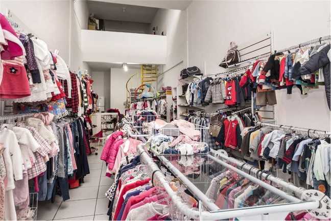 Imagem Imóvel Comercial à Venda, 64 m² em Partenon - Porto Alegre