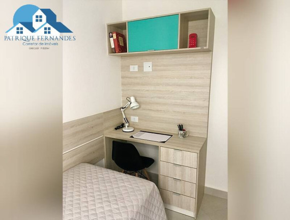 Imagem Apartamento com 2 Quartos à Venda, 42 m² em Cidade Patriarca - São Paulo Imagem Apartamento com 2 Quartos à Venda, 42 m² em Cidade Patriarca - São Paulo
