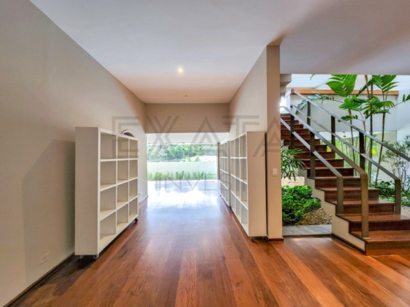 Imagem Imóvel com 5 Quartos à Venda, 900 m² em Cidade Jardim - São Paulo