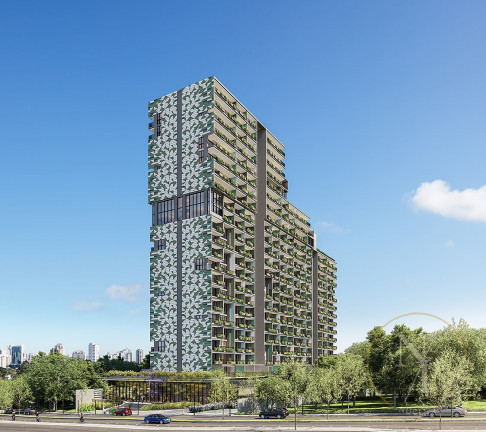 Imagem Apartamento com 1 Quarto à Venda, 217 m² em Jardim Analia Franco - São Paulo Imagem Apartamento com 1 Quarto à Venda, 217 m² em Jardim Analia Franco - São Paulo