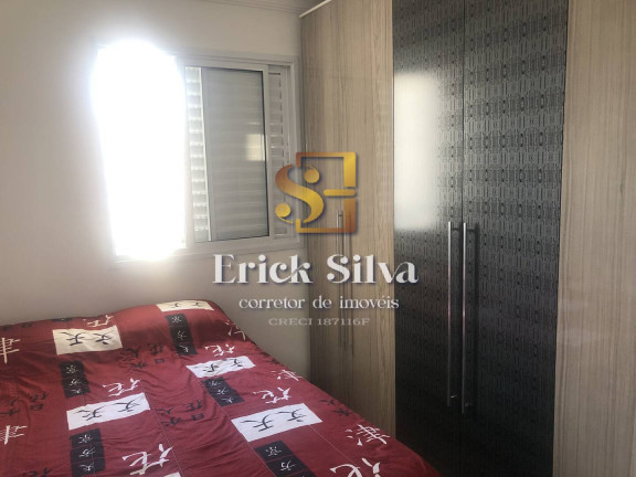 Imagem Apartamento com 3 Quartos à Venda, 82 m² em Centro - Osasco