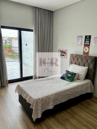 Imagem Casa de Condomínio com 3 Quartos à Venda, 150 m² em Horto Florestal - Sorocaba