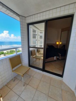 Imagem Apartamento com 1 Quarto à Venda, 45 m² em Gonzaga - Santos Imagem Apartamento com 1 Quarto à Venda, 45 m² em Gonzaga - Santos