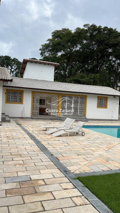 Imagem Casa com 6 Quartos à Venda, 3 m² em City Castello - Itu Imagem Casa com 6 Quartos à Venda, 3 m² em City Castello - Itu