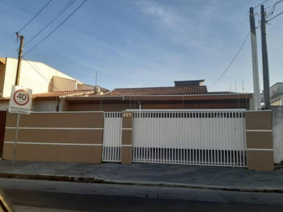 Casa com 2 Quartos à Venda, 154 m² em Parque São Luís - Taubaté